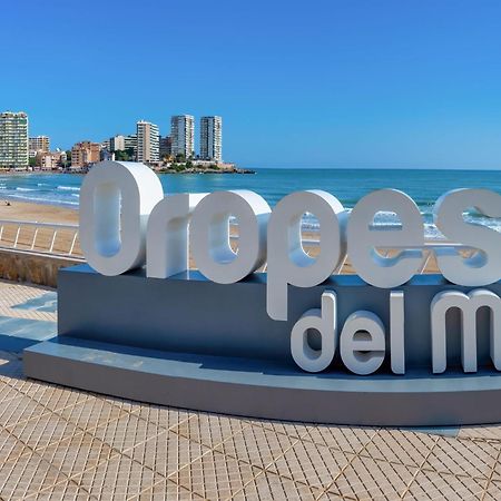 Apartment Blue By Interhome Oropesa del Mar Exterior photo
