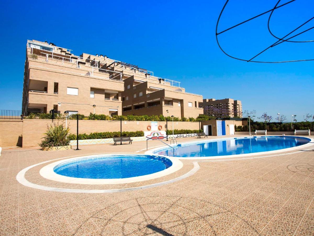 Apartment Blue By Interhome Oropesa del Mar Exterior photo