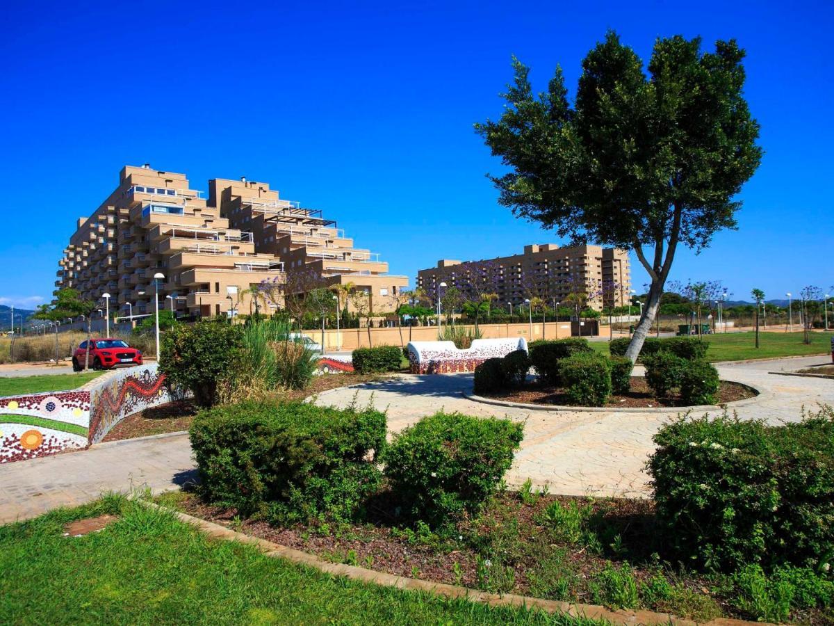 Apartment Blue By Interhome Oropesa del Mar Exterior photo