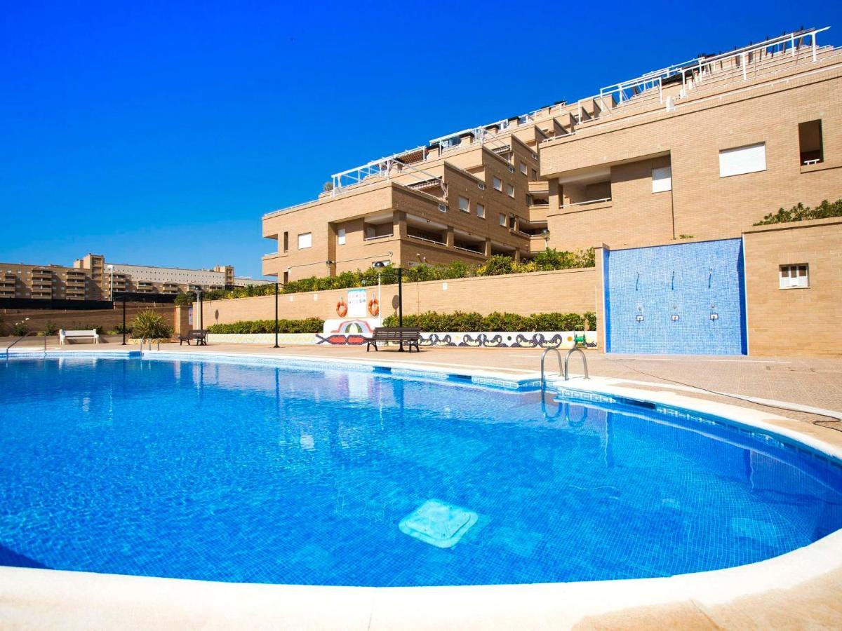 Apartment Blue By Interhome Oropesa del Mar Exterior photo