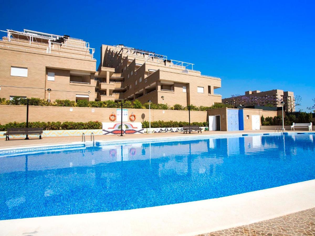 Apartment Blue By Interhome Oropesa del Mar Exterior photo