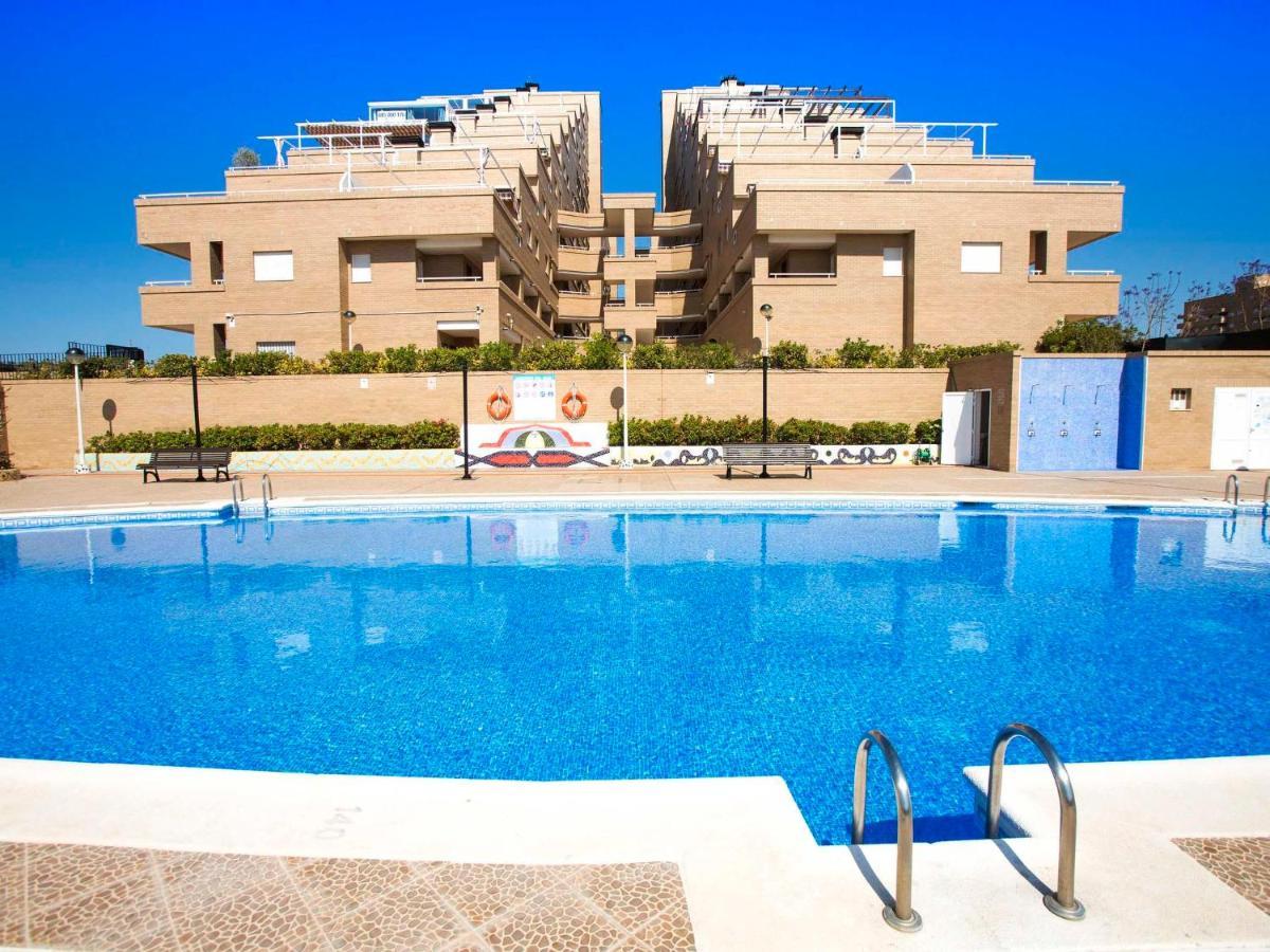 Apartment Blue By Interhome Oropesa del Mar Exterior photo