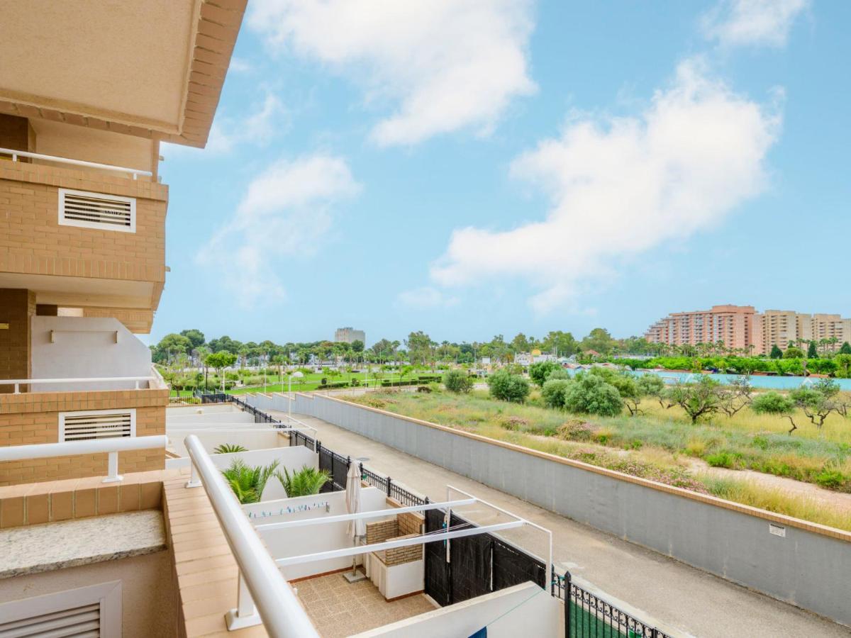 Apartment Blue By Interhome Oropesa del Mar Exterior photo