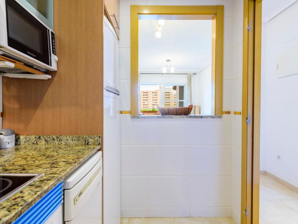 Apartment Blue By Interhome Oropesa del Mar Exterior photo
