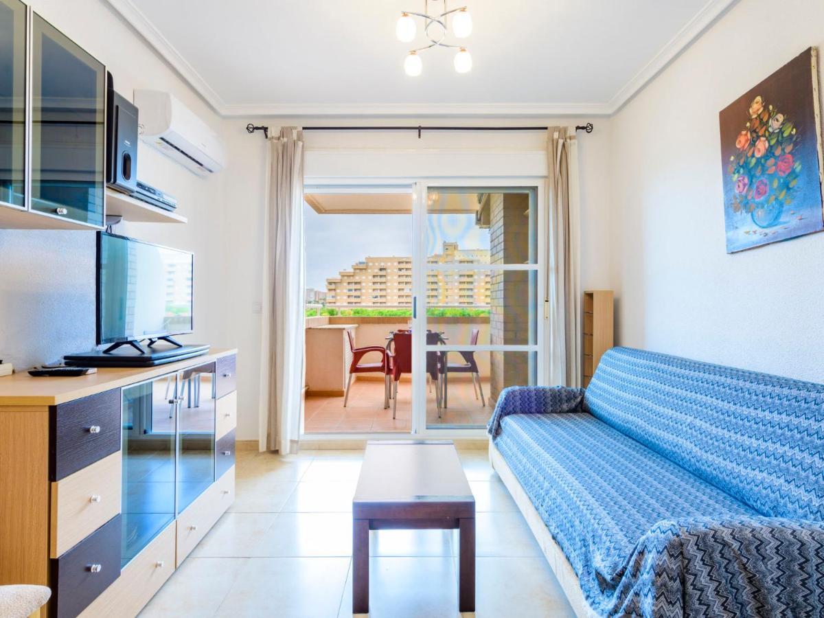 Apartment Blue By Interhome Oropesa del Mar Exterior photo