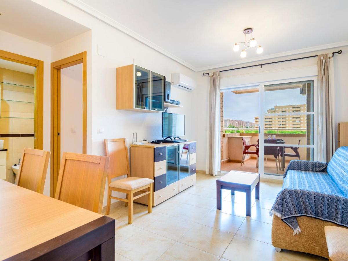Apartment Blue By Interhome Oropesa del Mar Exterior photo