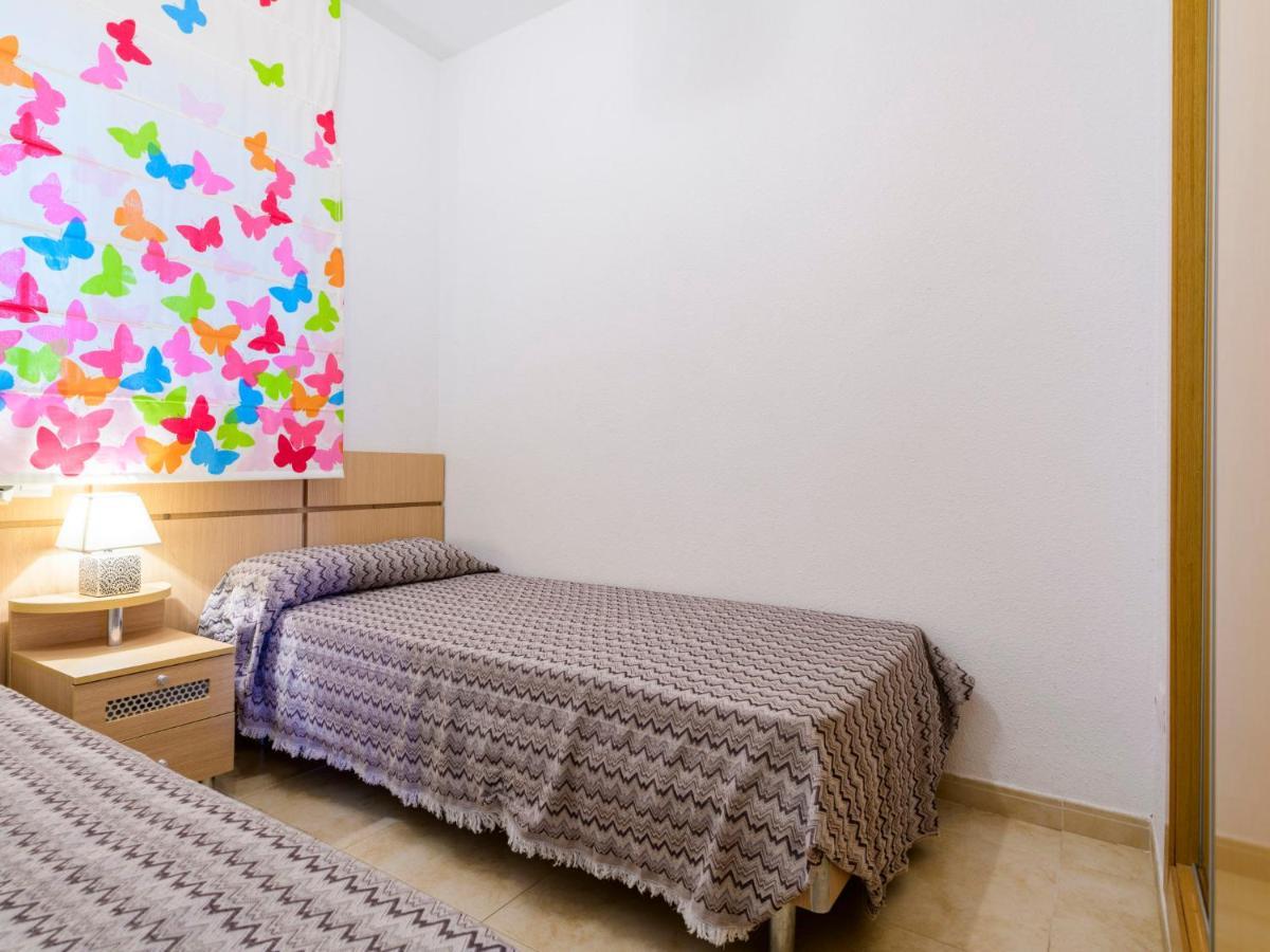 Apartment Blue By Interhome Oropesa del Mar Exterior photo