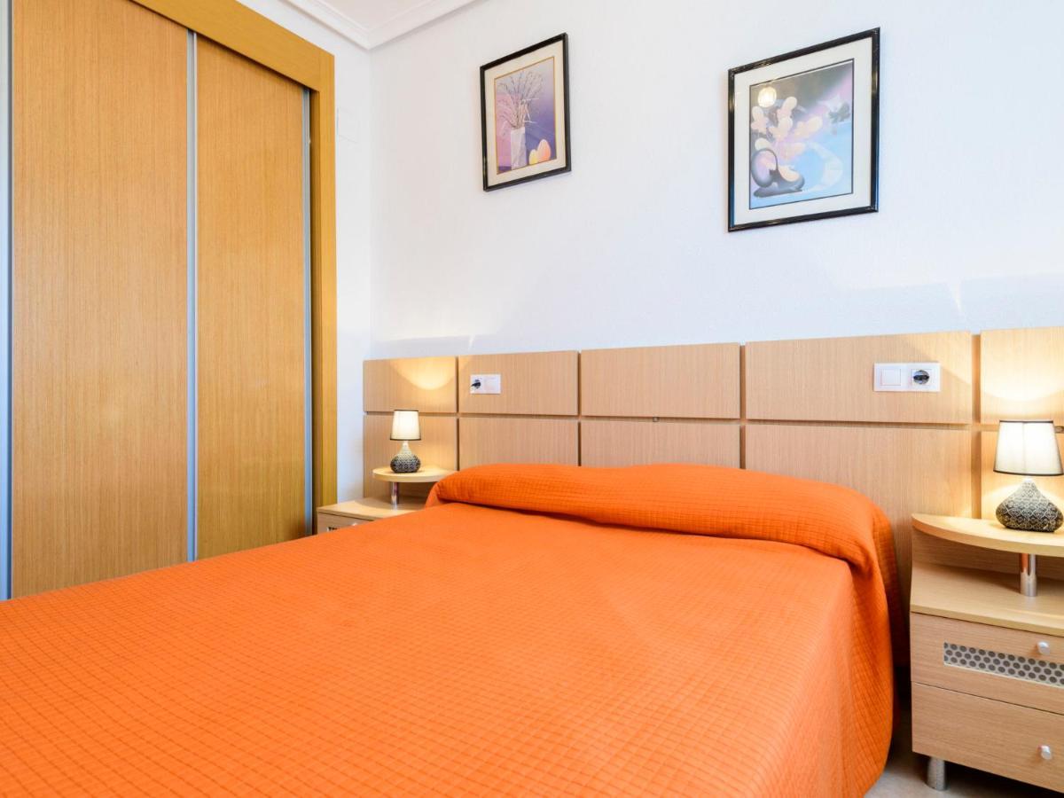 Apartment Blue By Interhome Oropesa del Mar Exterior photo