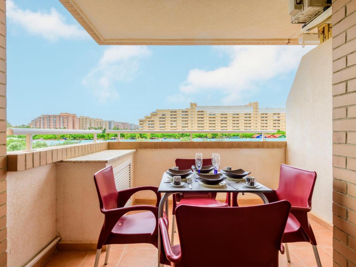 Apartment Blue By Interhome Oropesa del Mar Exterior photo