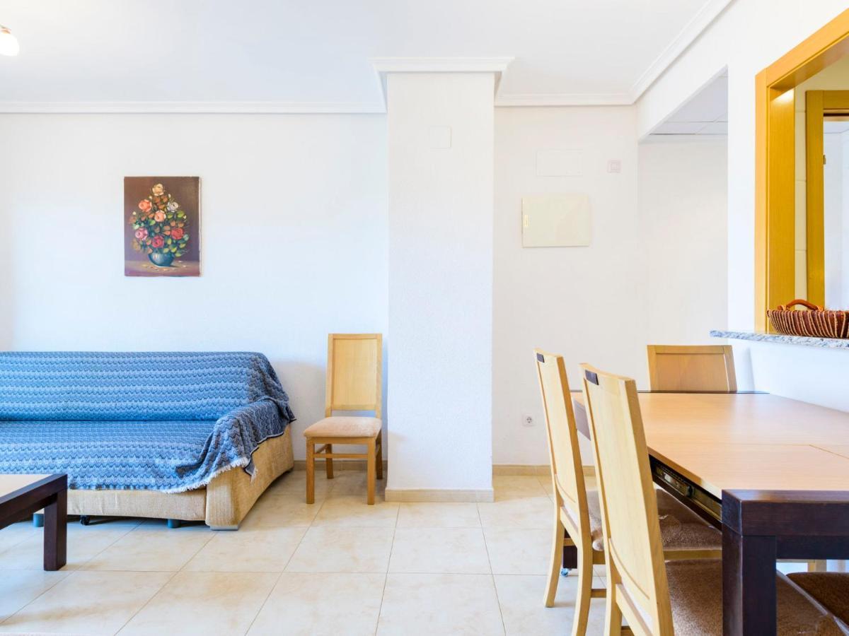 Apartment Blue By Interhome Oropesa del Mar Exterior photo