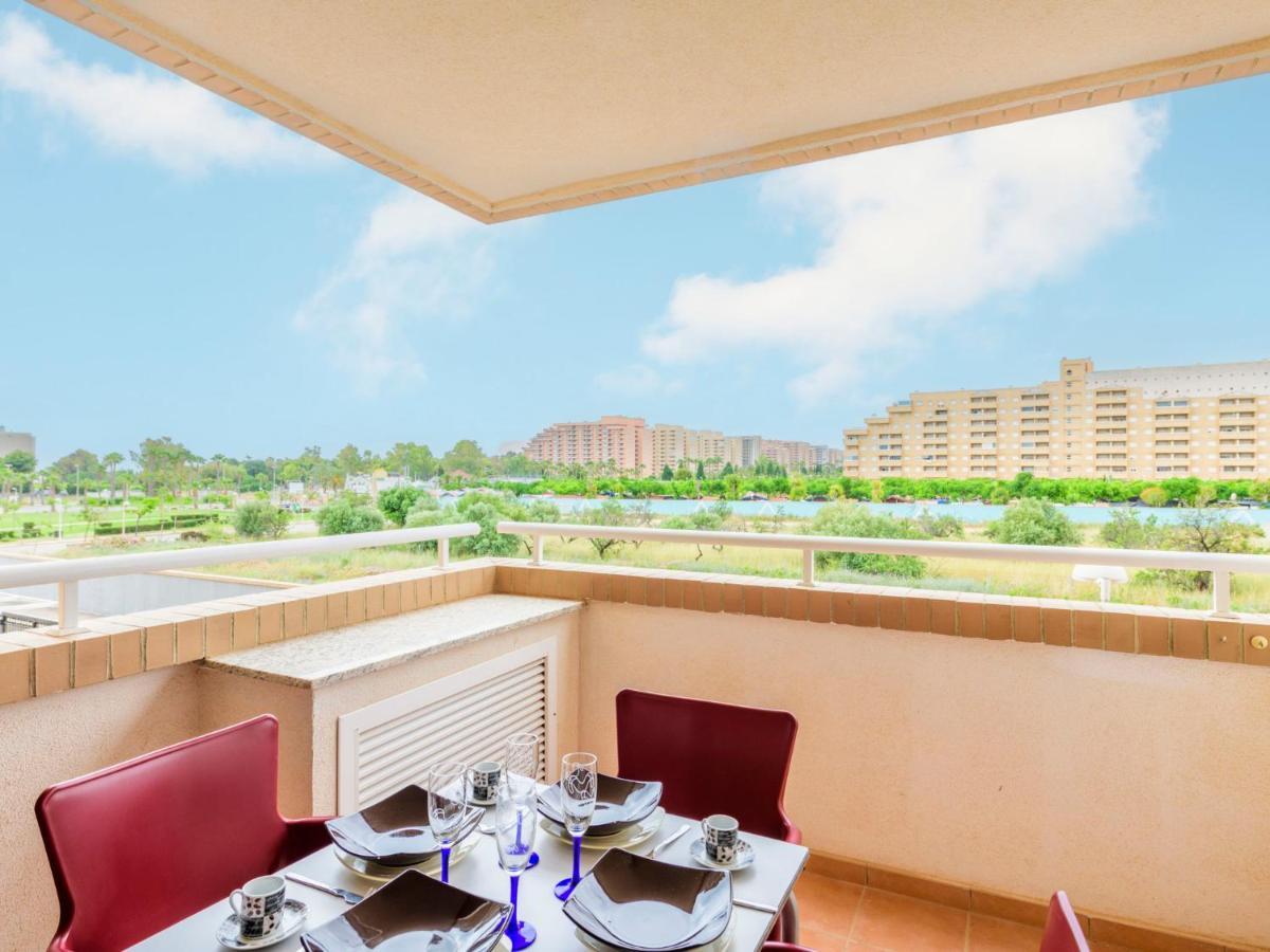 Apartment Blue By Interhome Oropesa del Mar Exterior photo